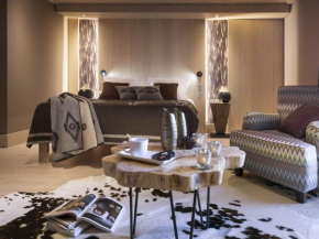 Гостиница Hotel Le Taos, Тинь